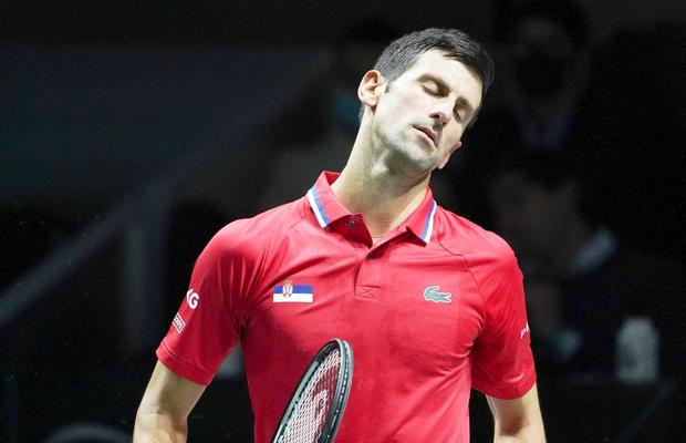 Cum a decurs interogarea lui Novak Djokovic de către polițiștii de frontieră: „La 4 dimineața vreți să vă ofer informații suplimentare? V-am arătat tot ce mi s-a cerut!”
