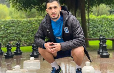13 „focuri” cu Andrei Ivan » Secretele vârfului: adversarul care îi dă coșmaruri și pasiunile ascunse