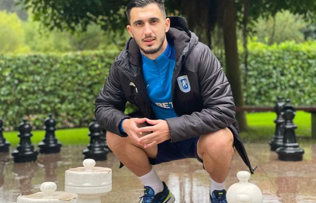 13 „focuri” cu Andrei Ivan » Secretele vârfului: adversarul care îi dă coșmaruri și pasiunile ascunse