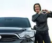 Câți bani câștigă Roxana Ciuhulescu la „Survivor România” » Fotbaliștii din Liga 1 nici nu visează la asemenea sume
