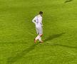 Marius Croitoru, „meci” cu jurnaliștii la amicalul din Turcia » Botoșani, doar egal cu o echipă de liga a 3-a