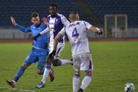 Jean Vlădoiu: „Anul trecut eram un fel de Clinceni acum” + FC Argeș visează la play-off