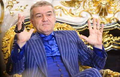 Gigi Becali, criticat de un fost antrenor de la FCSB: „A greșit. Tot CFR ia campionatul”