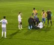 FC Botoșani - Siirt Il Ozel Idare Spor 2-2