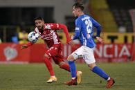 S-au stabilit primele amicale ale anului pentru Dinamo