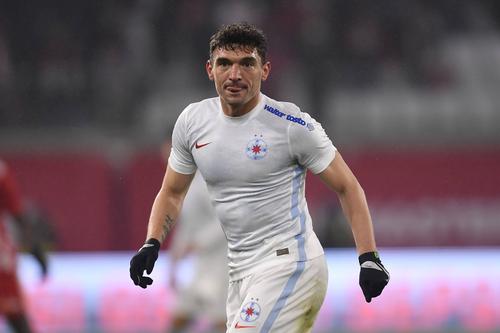 Claudiu Keșeru // FOTO: Imago