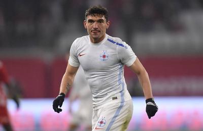 Secretul lui Claudiu Keșeru » Cum a reușit să treacă peste momentele tensionate de la FCSB și criticile lui Becali