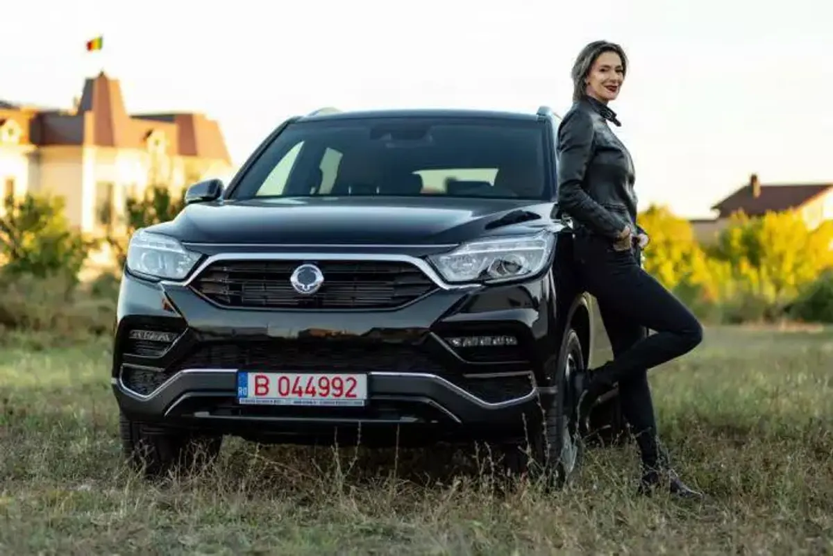 Roxana Ciuhulescu