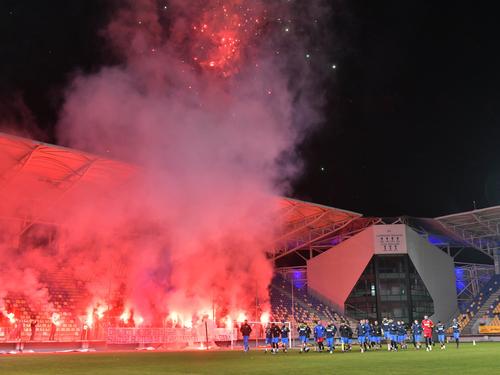 Petrolul Ploiești a făcut o achiziție din Liga 1