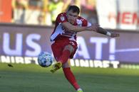 A refuzat-o pe Luana, l-a ales pe Giovanni! » Sorescu și-a riscat locul la Dinamo ca să îi aibă pe frații Becali ca reprezentanți