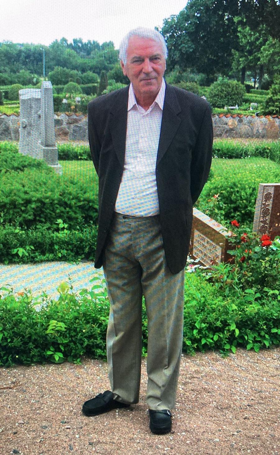 Andrei Stocker, în Suedia, înainte de a ajunge la azil Ticăloșii fără glorie » Povestea celui mai dur cuplu de fundași centrali din istoria Ligii 1: „Ne loveau încă de pe tunelul întunecat. Era îngrozitor”