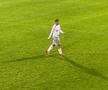 Marius Croitoru, „meci” cu jurnaliștii la amicalul din Turcia » Botoșani, doar egal cu o echipă de liga a 3-a