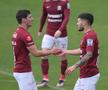 Rapid - Kecskemeti 3-1 » Giuleștenii i-au învins și pe maghiari și pe arbitri, în al doilea amical din Antalya