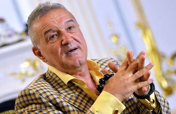 Enigma noului dosar al lui Gigi Becali: faptele riscă să se prescrie » De ce a stat 4 ani în sertarele procurorilor