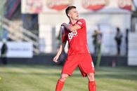 Unde a ajuns să joace Valentin Lazăr, la două luni după despărțirea cu scandal de Dinamo