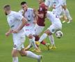 Rapid - Kecskemeti 3-1 » Giuleștenii i-au învins și pe maghiari și pe arbitri, în al doilea amical din Antalya