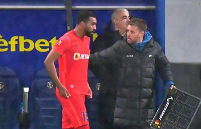 Inepții în cazul Pintilii » Nici selecționerii nu au ceea ce i se cere antrenorului FCSB