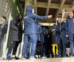 Andrei Ivan, accidentat în  CSU Craiova - Kecskemeti
