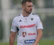 Elevii lui Sabău au zdrobit echipa lui Balázs Dzsudzsák, fostul star al Ungariei