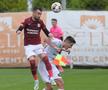 Rapid - Kecskemeti 3-1 » Giuleștenii i-au învins și pe maghiari și pe arbitri, în al doilea amical din Antalya