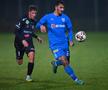 CSU Craiova - Kecskemeti 3-1 în Antalya