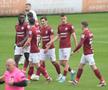 Rapid - Kecskemeti 3-1 » Giuleștenii i-au învins și pe maghiari și pe arbitri, în al doilea amical din Antalya