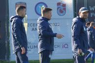 INCREDIBIL: FRF nu poate sancționa FCSB! De ce scapă echipa roș-albastră în cazul Pintilii