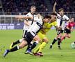 A revenit Valentin Mihăilă, s-a „rupt” Dennis Man! Parma, eliminată din Cupă de Inter, în prelungiri