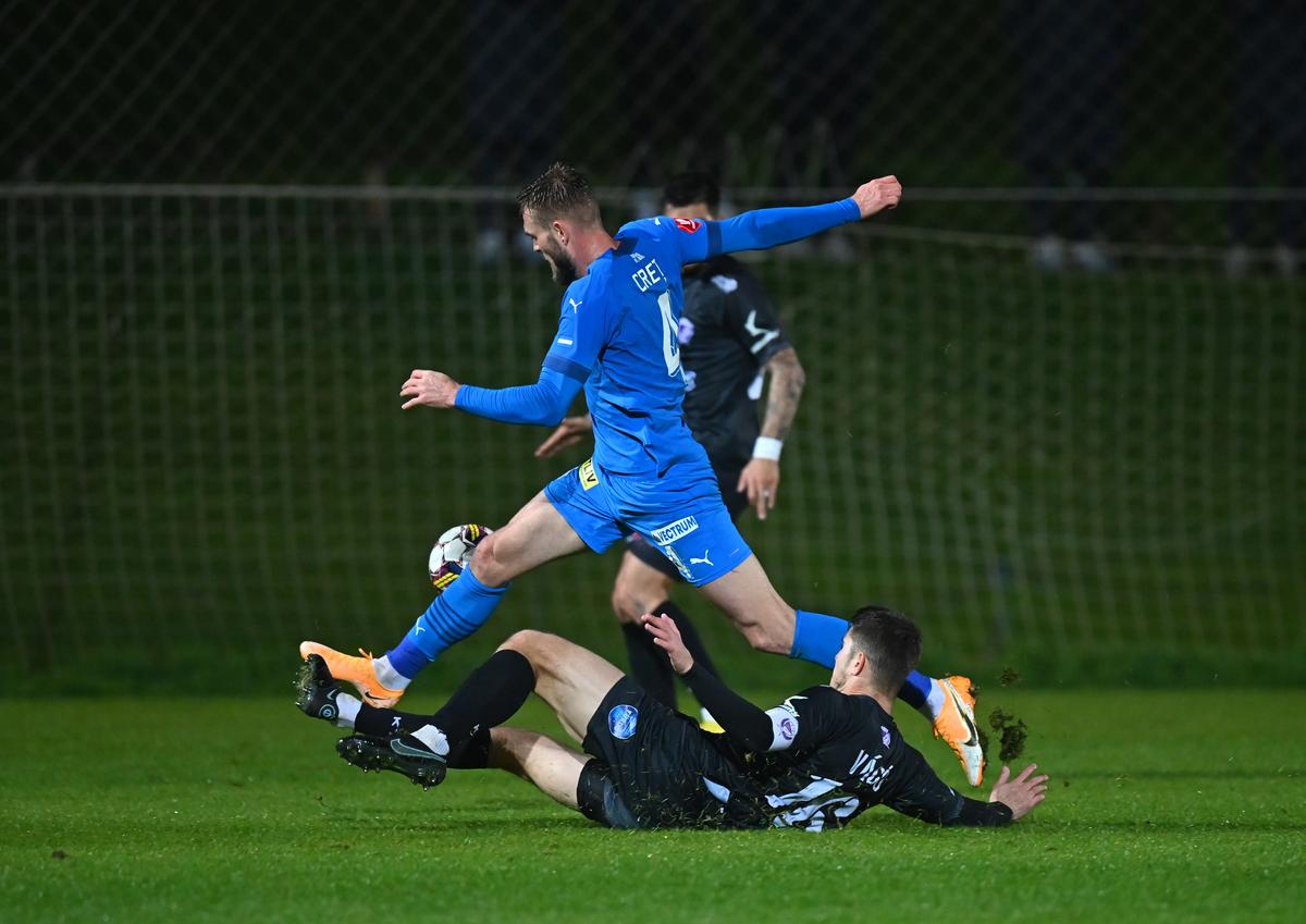 Previziunea lui Dragomir pentru 2023: „Patru echipe se bat la titlu, ea îl va câștiga ” + Antrenorul-surpriză din Liga 1 care l-a fascinat: „E trăsnet, fiți atenți ce vă spun!”
