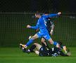 CSU Craiova - Kecskemeti 3-1 în Antalya