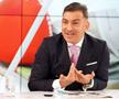 Ilie Dumitrescu, fostul internațional, și-a spus părerea despre decizia Comisiei de Recurs, rejucarea meciului Sepsi - FCU Craiova. Partida fusese oprită definitiv pe 29 ianuarie, din cauza scandărilor xenofobe ale unor fani olteni prezenți la meci.