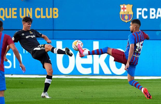 Proces incredibil pierdut de Barcelona! Trebuie să achite 8,5 milioane de euro pentru 17 minute