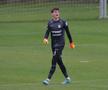 Rapid - Kecskemeti 3-1 » Giuleștenii i-au învins și pe maghiari și pe arbitri, în al doilea amical din Antalya