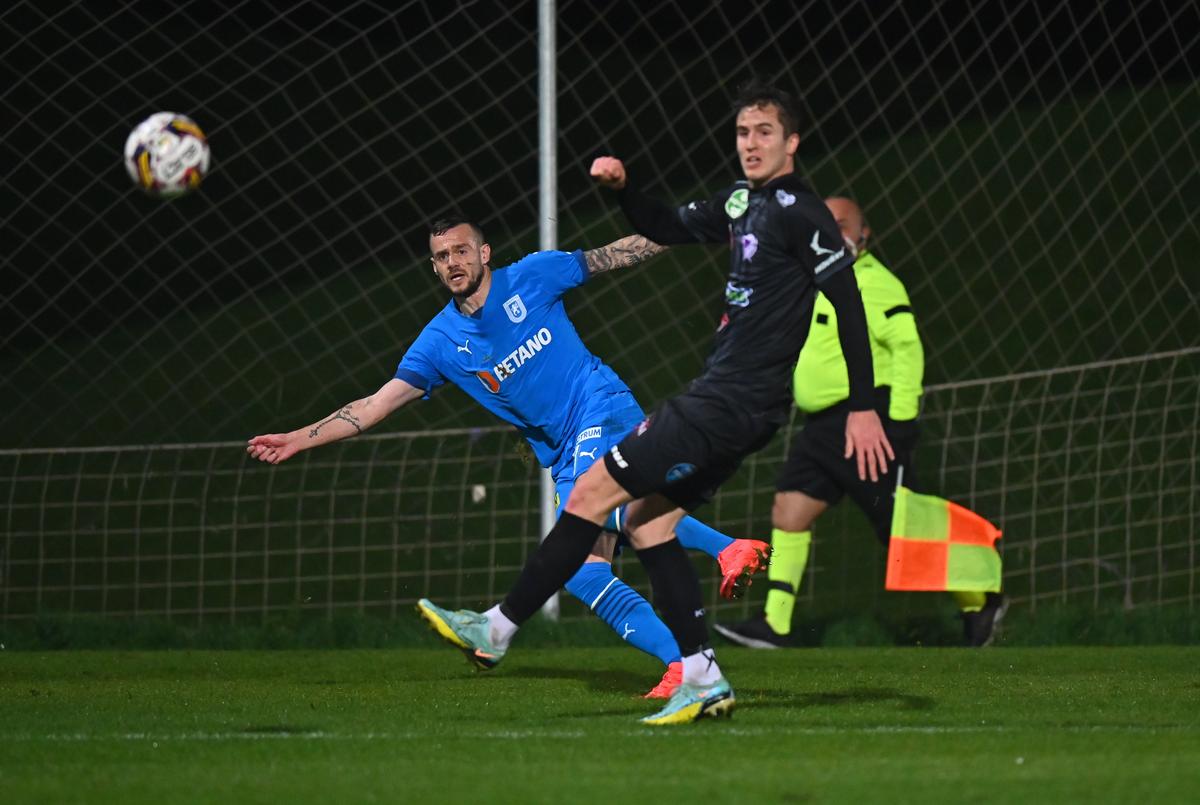 Previziunea lui Dragomir pentru 2023: „Patru echipe se bat la titlu, ea îl va câștiga ” + Antrenorul-surpriză din Liga 1 care l-a fascinat: „E trăsnet, fiți atenți ce vă spun!”