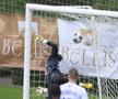Rapid - Kecskemeti 3-1 » Giuleștenii i-au învins și pe maghiari și pe arbitri, în al doilea amical din Antalya