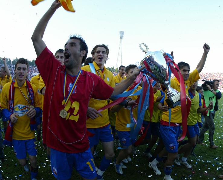 Foto: Arhivă GSP