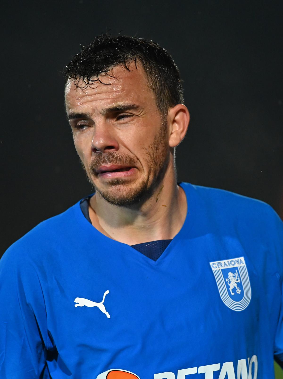 Neagoe, debut perfect la Universitatea Craiova: 3-1 cu o echipă tare din Ungaria! Concluziile trimisului special GSP în Antalya