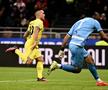 Inter - Parma în optimile Cupei Italiei