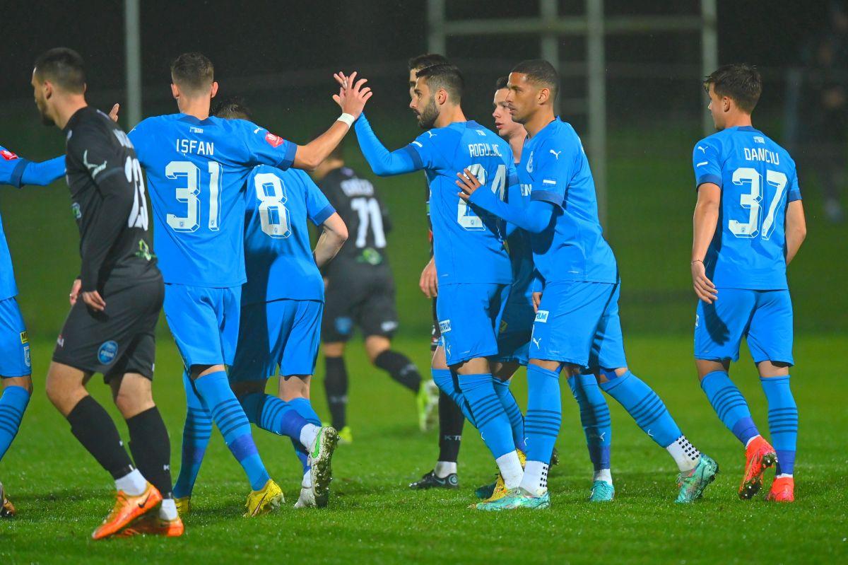 Neagoe, debut perfect la Universitatea Craiova: 3-1 cu o echipă tare din Ungaria! Concluziile trimisului special GSP în Antalya