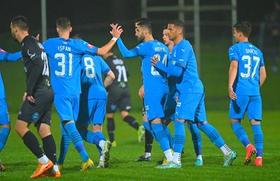 Neagoe, debut perfect la Universitatea Craiova: 3-1 cu o echipă tare din Ungaria! Concluziile trimisului special GSP în Antalya