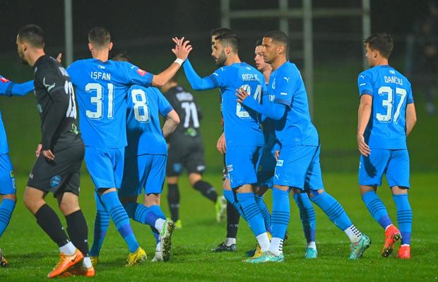 Neagoe, debut perfect la Universitatea Craiova: 3-1 cu o echipă tare din Ungaria! Concluziile trimisului special GSP în Antalya