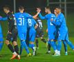 CS Universitatea Craiova a învins-o pe Kecskemeti (locul 2 în campionatul Ungariei), scor 3-1, în primul meci cu Eugen Neagoe pe bancă.