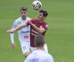 Rapid - Kecskemeti 3-1 » Giuleștenii i-au învins și pe maghiari și pe arbitri, în al doilea amical din Antalya