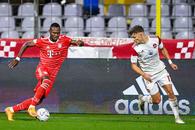 Un fotbalist de la Bayern Munchen a dat-o în judecată pe Dinamo