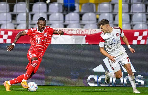 Un fotbalist de la Bayern Munchen a dat-o în judecată pe Dinamo