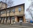 Imagine din exterior cu clădirea INMS