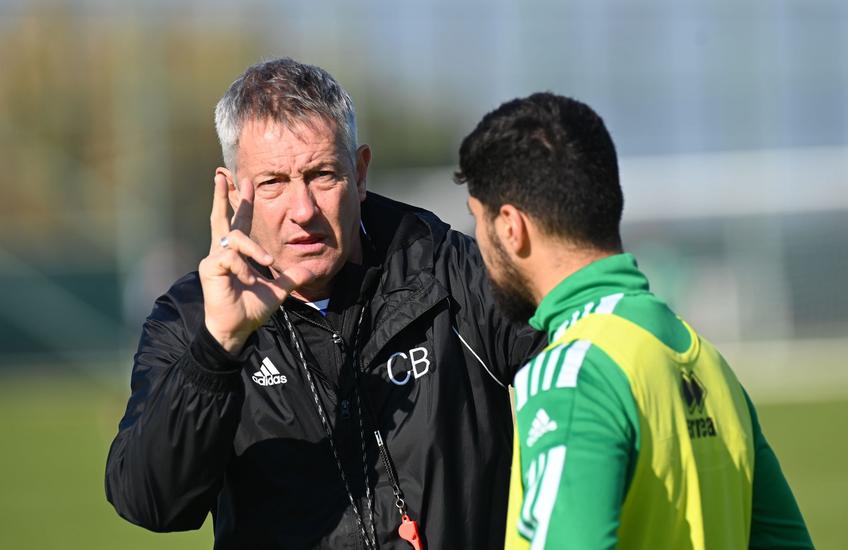 Antrenorul Cristiano Bergodi (58 de ani), mijlocașul Cosmin Matei (31 de ani) și atacantul Alexandru Tudorie (25 de ani) au tras concluziile la finalul unui test cu multe momente încrâncenate.