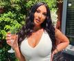 Alice Goodwin, soția lui Jermaine Pennant