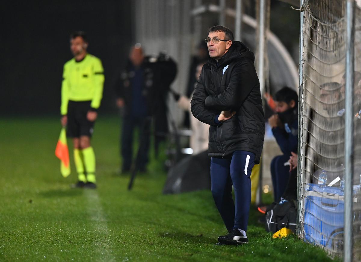Previziunea lui Dragomir pentru 2023: „Patru echipe se bat la titlu, ea îl va câștiga ” + Antrenorul-surpriză din Liga 1 care l-a fascinat: „E trăsnet, fiți atenți ce vă spun!”