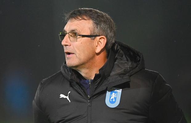 Neagoe a numit noul căpitan de la Craiova și anunță încă două transferuri: „Vor veni sigur”